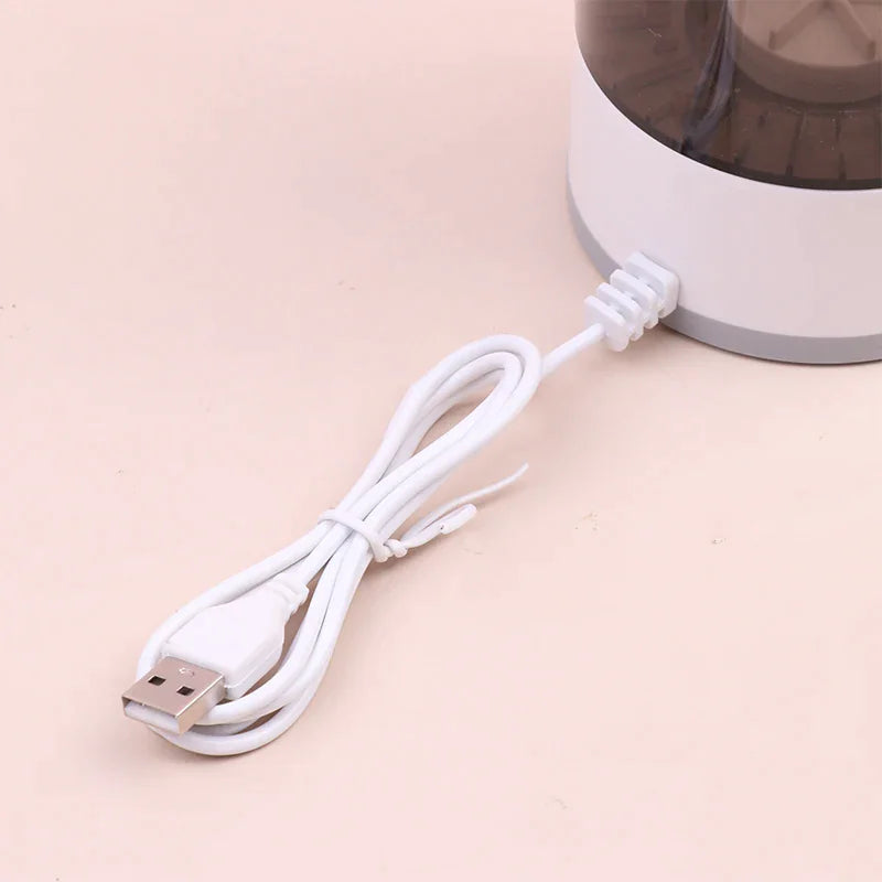 QuickClean Makeup Brush Enhancer